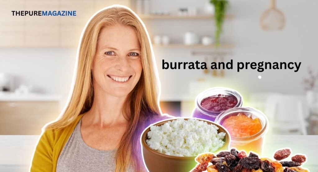 burrata-and-pregnancy