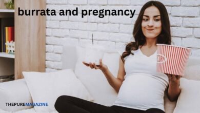 burrata-and-pregnancy