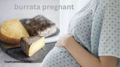 burrata-pregnant