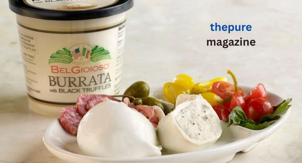 can-pregnant-women-eat-burrata