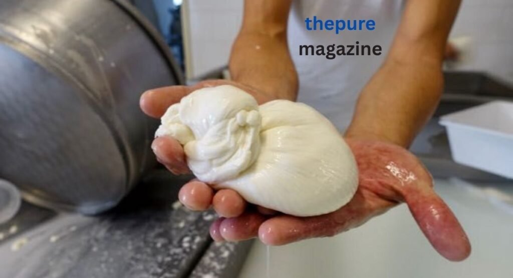 can-pregnant-women-eat-burrata