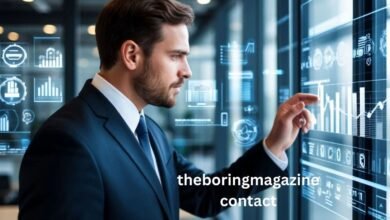 theboringmagazine-contact